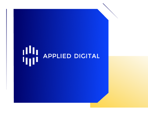 Applied Digital Use Case Quote Logo