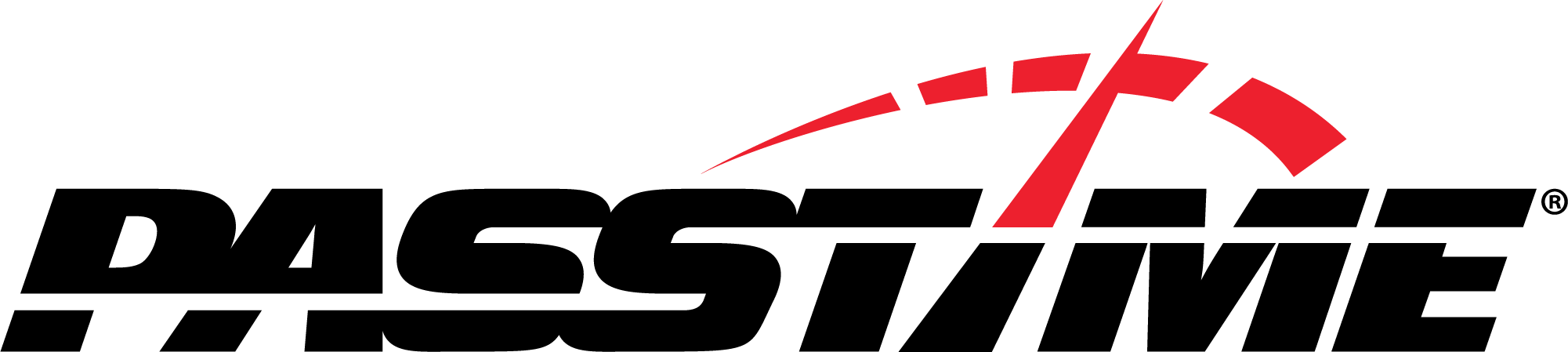 passtime logo