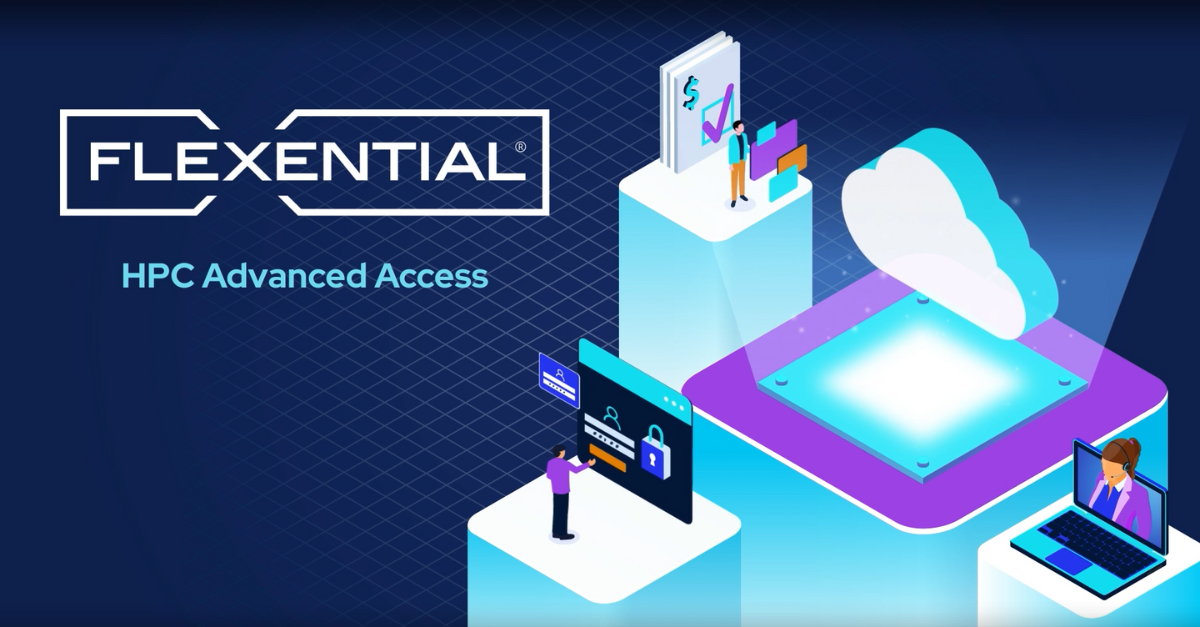 Video: Hosted Private Cloud - Advanced Access