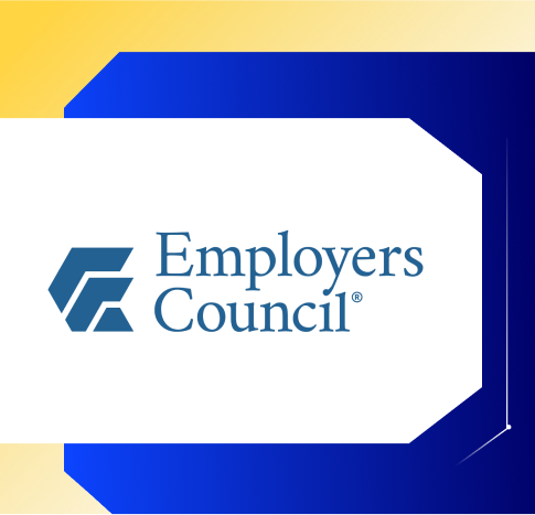 Employers Council Customer Story Logo