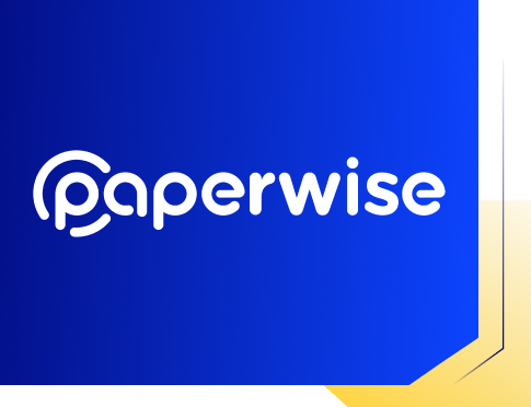 Paperwise_Customer_Quote_Logo