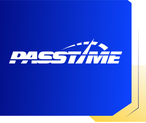 Passtime Customer Quote Logo