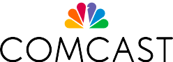 Comcast Logo