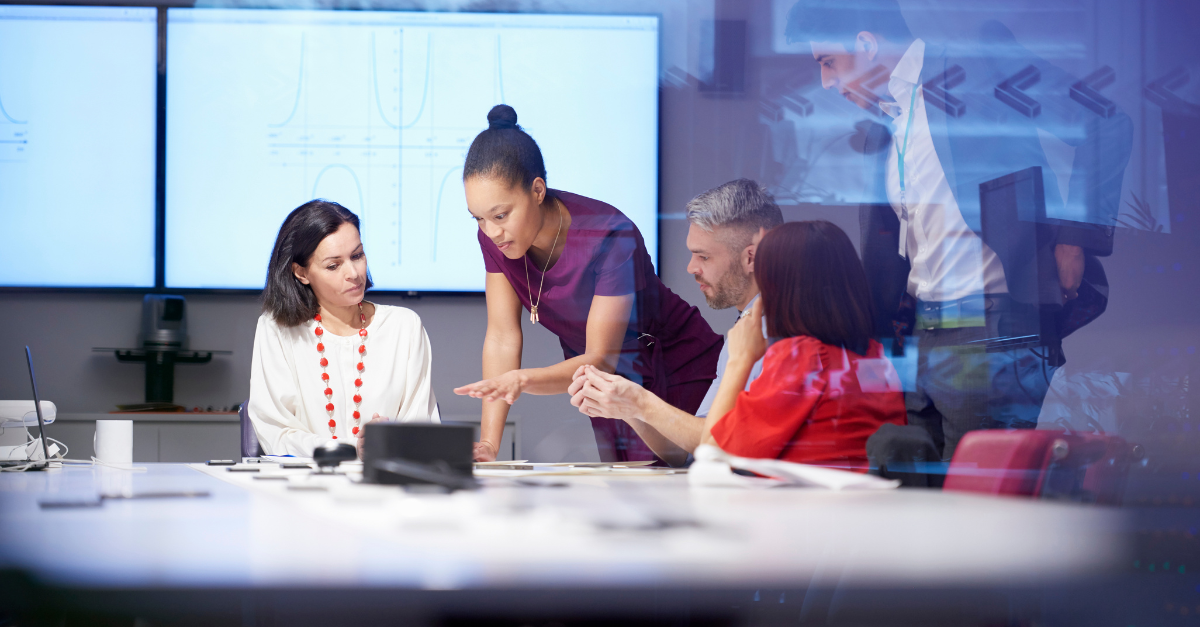 Blueprint - APR - Higher SLAs