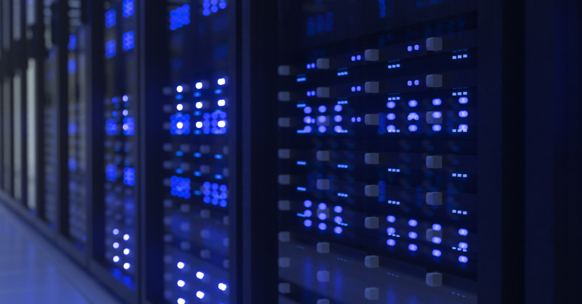 Selecting Colocation Provider