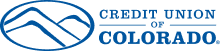 Credit Union of Colorado Logo