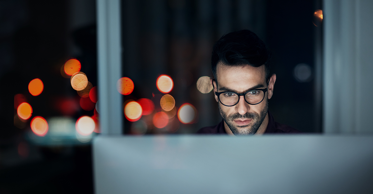 Cyber Defense Program