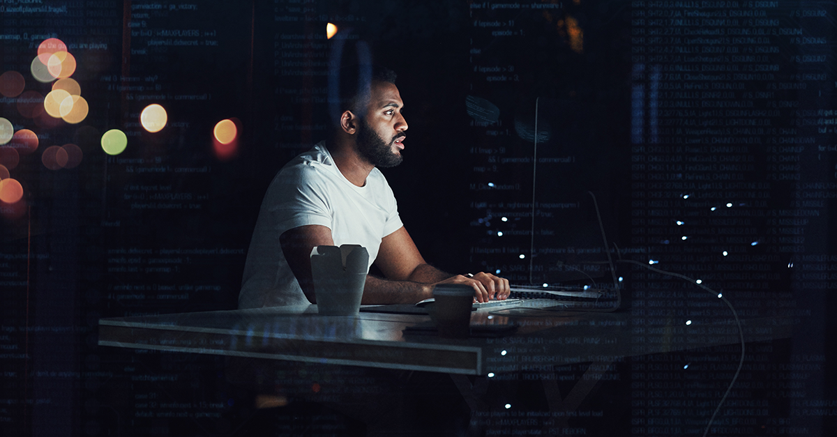 Is your organization ransomware resistant