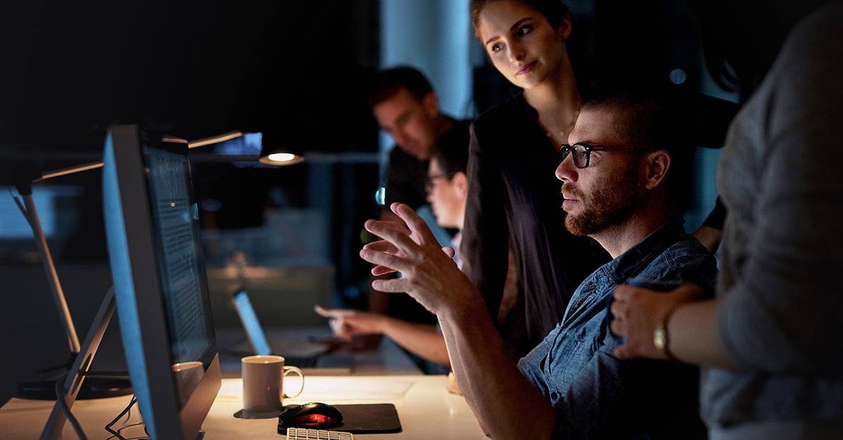 IT Leaders Guide