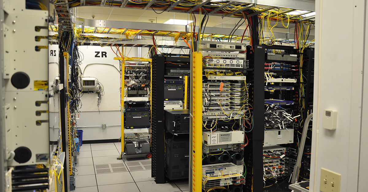 Network Hub