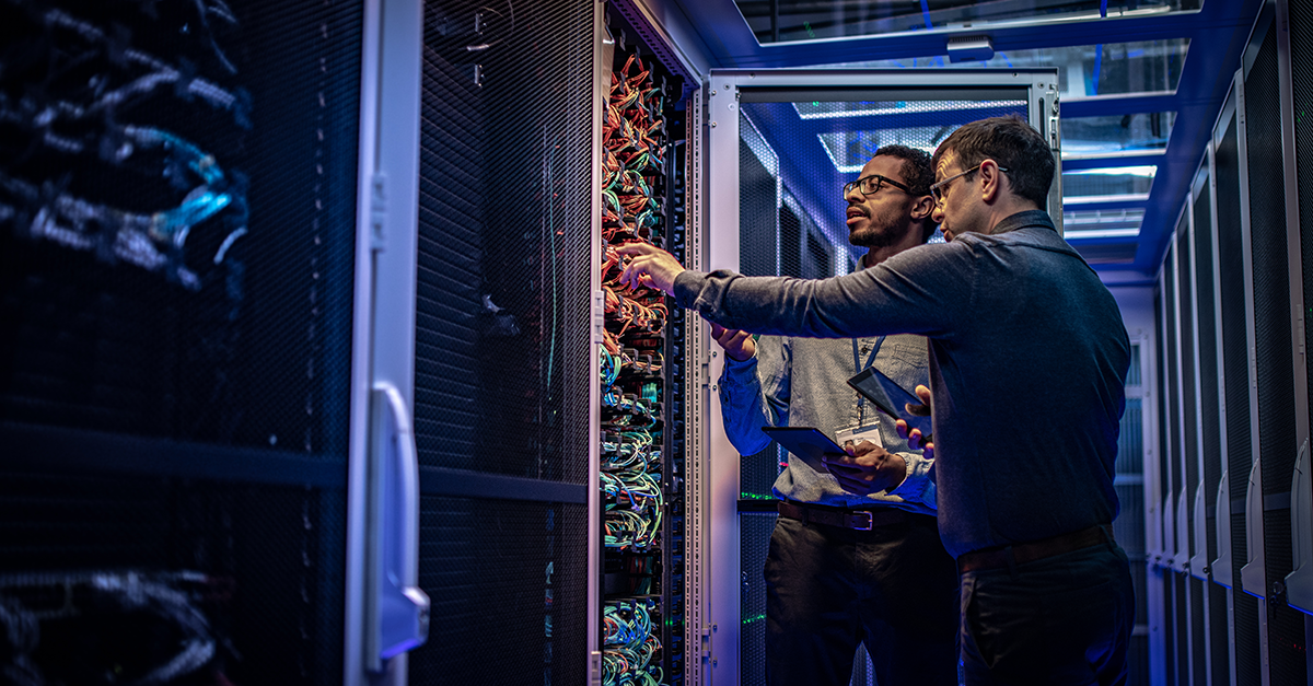 Network Interconnection Workshop