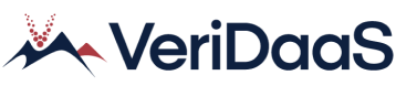 Solutions - VeriDaas Logo