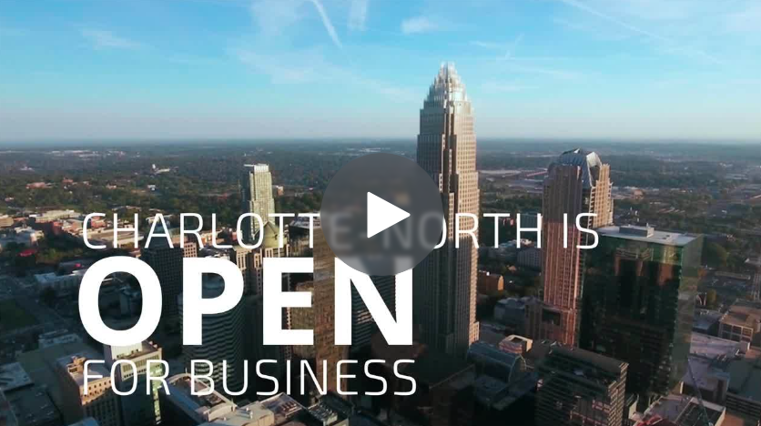 Charlotte North Data Center