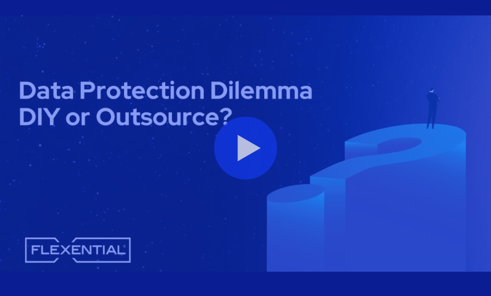 Data Protection DIY