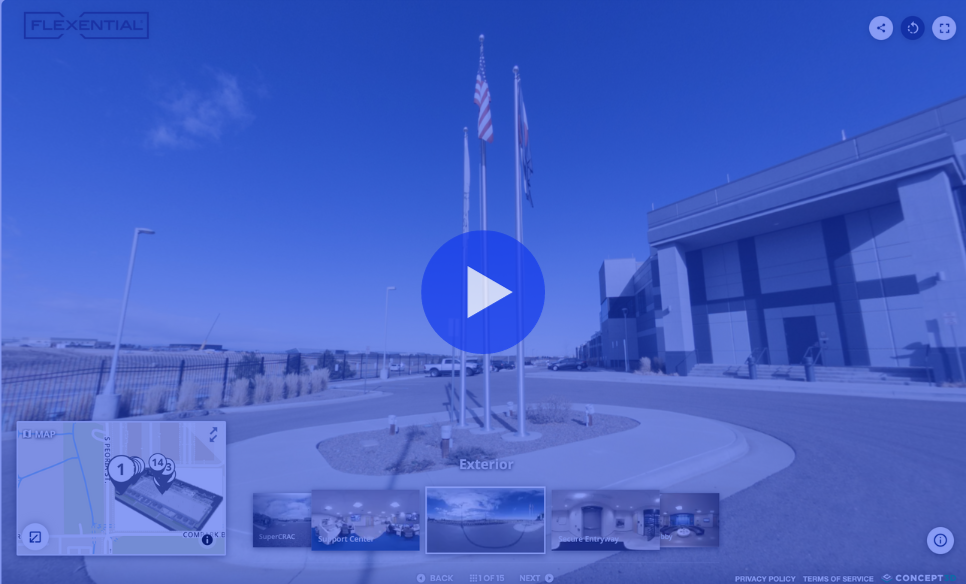 Englewood Virtual Tour