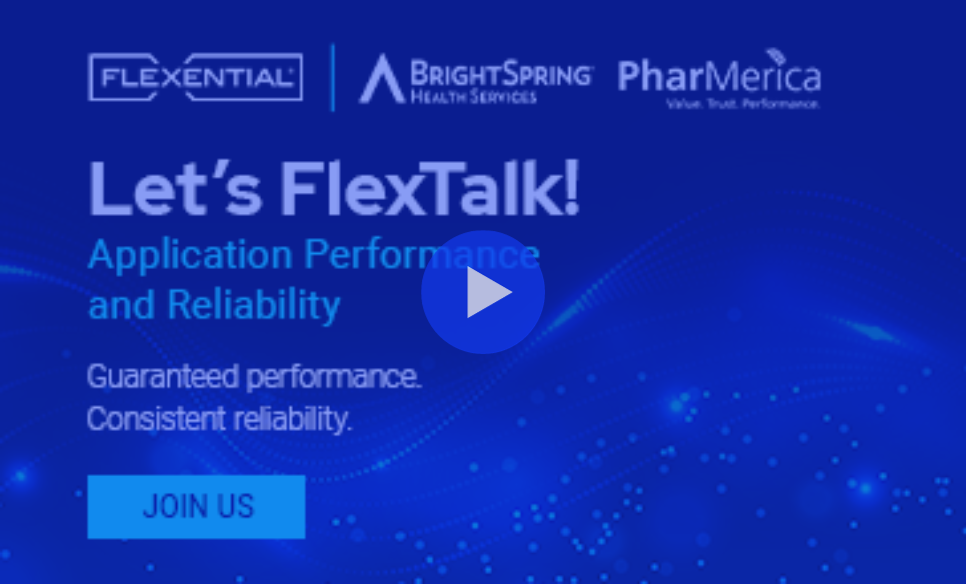 FlexTalk - APR - Guaranteed Performance