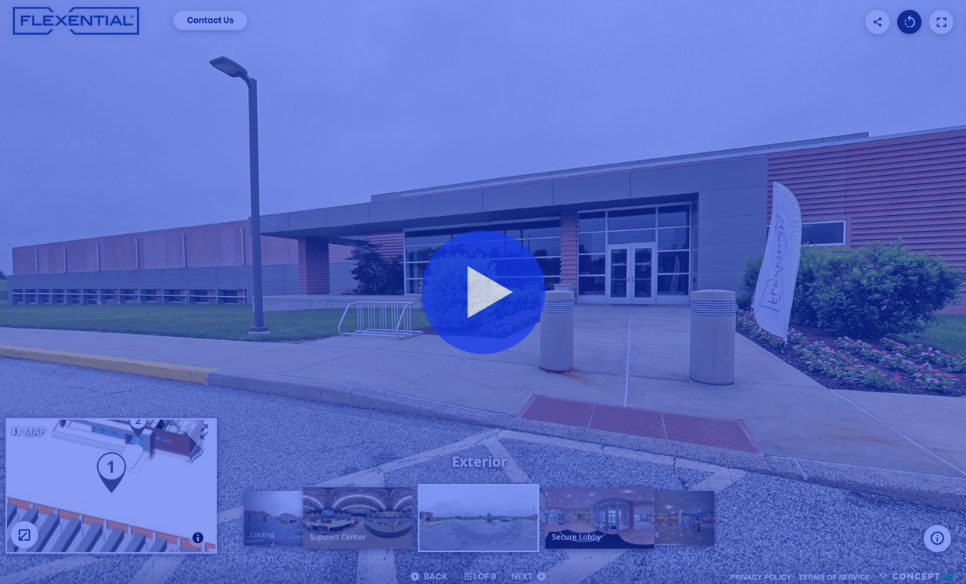 Philly Virtual Tour