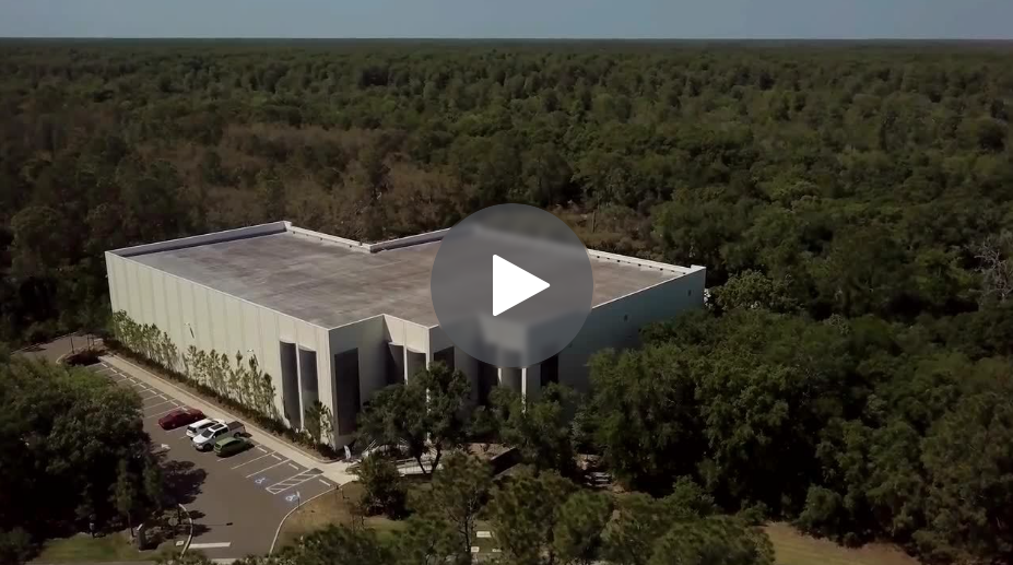 Tampa Data Center