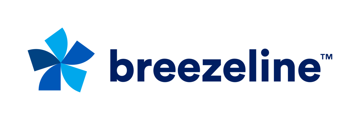 Breezeline logo