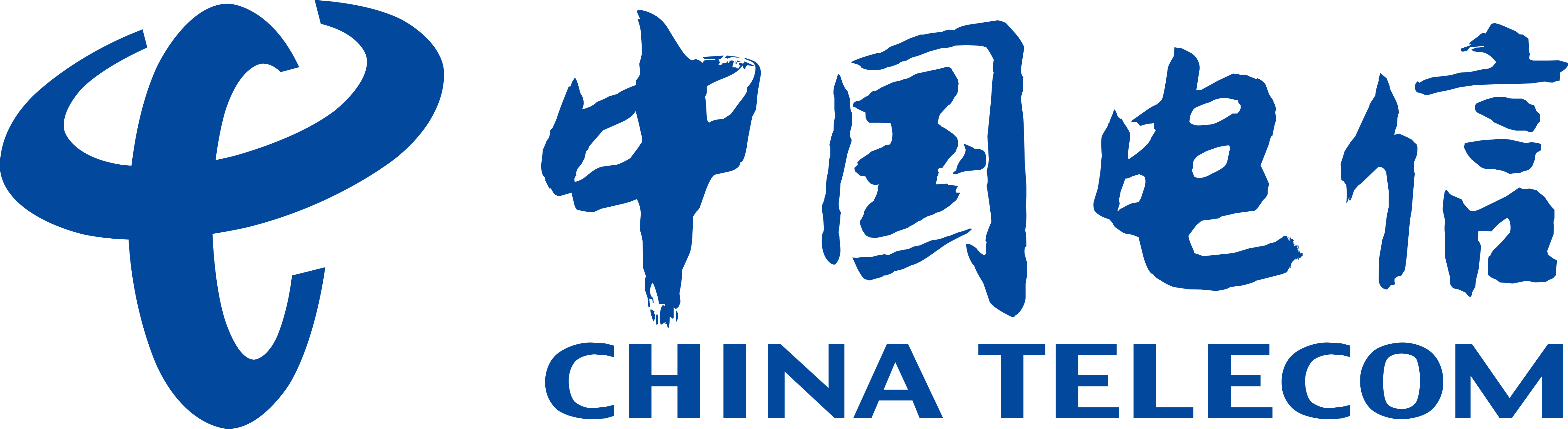 China Telecom