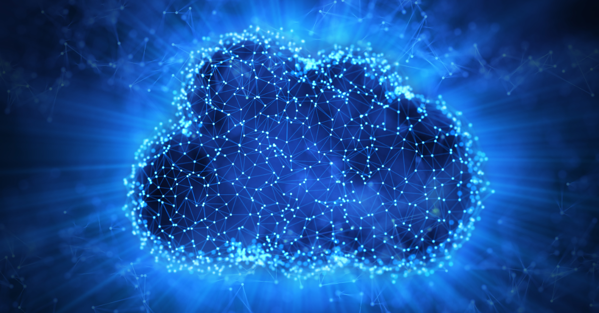 Cloud workload security