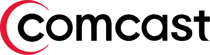 Comcast carrier logo