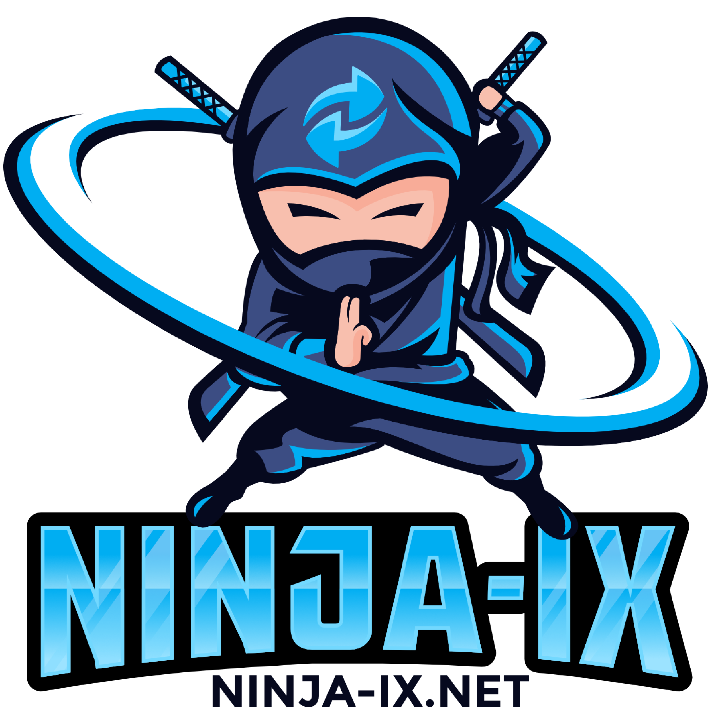 NINJA-IX Exchange