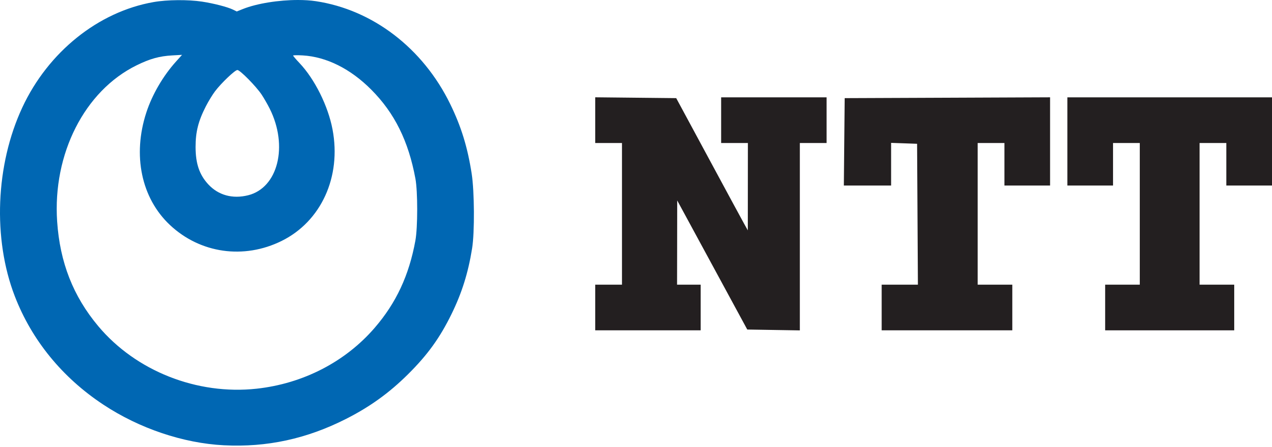 NTT