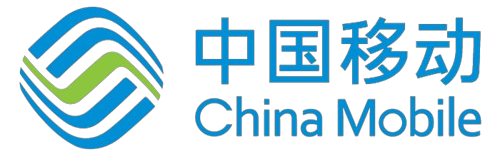 china mobile logo crop