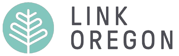 link oregon logo crop
