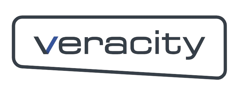 veracity logo