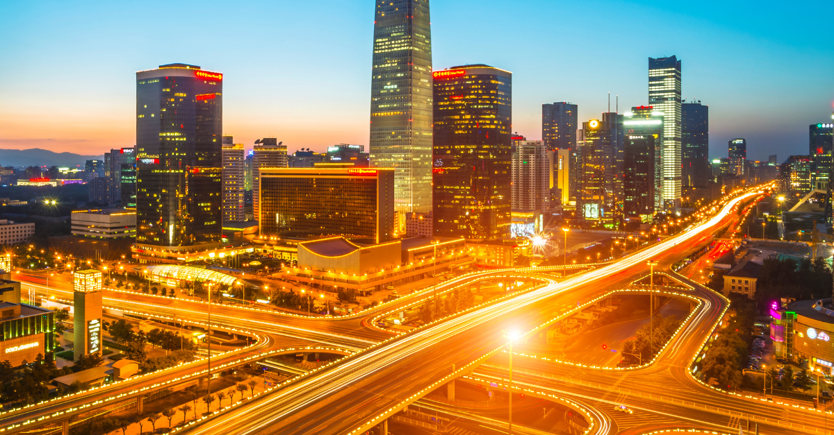 Accelerating Business Growth