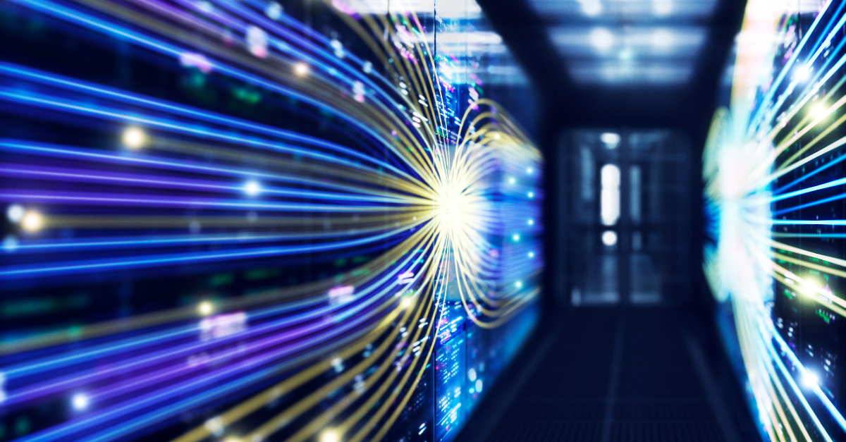 Network Hub Architecture for Superior Performance