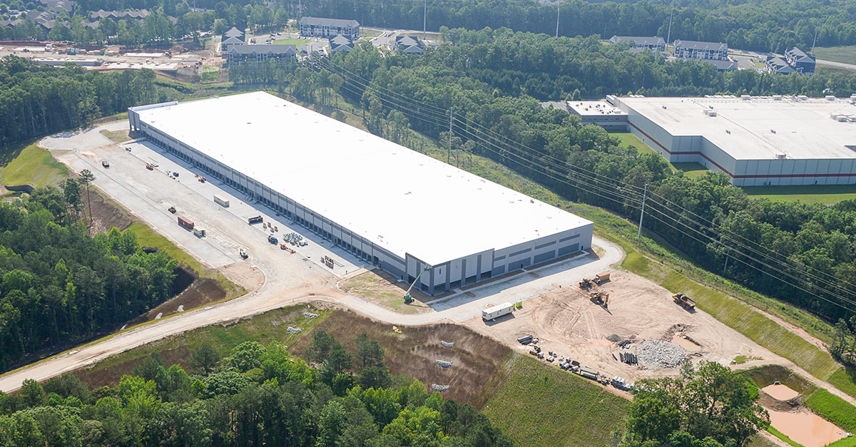 Douglasville 2 Data Center