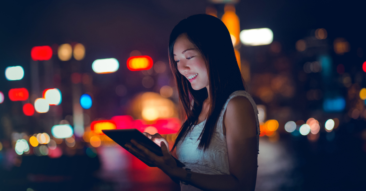 Harnessing Interconnection