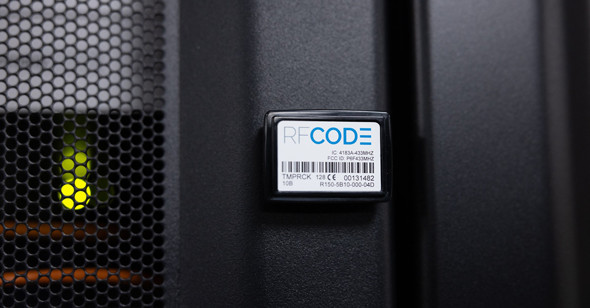 DCIM Environmental Sensor