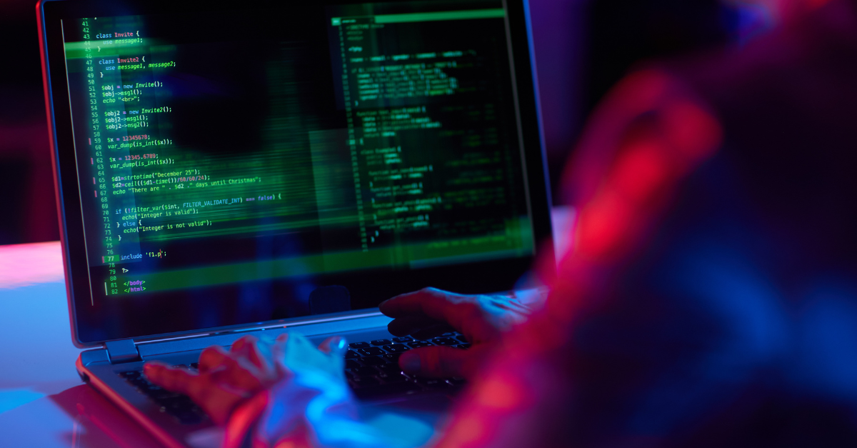 AI is transforming cybersecurity