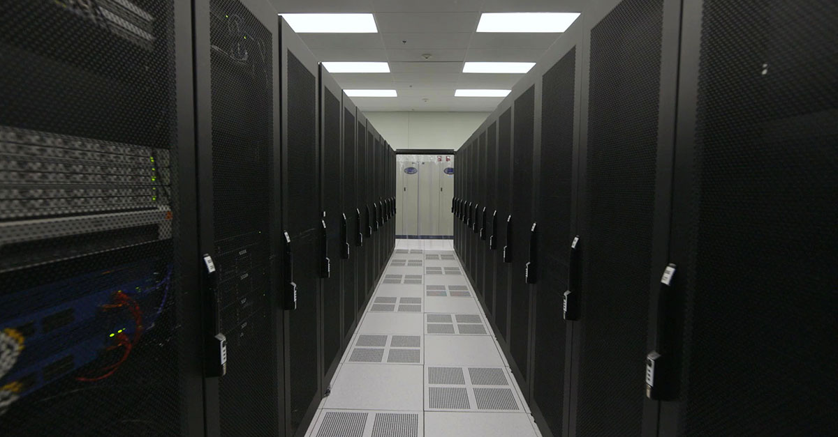Flexential Colocation