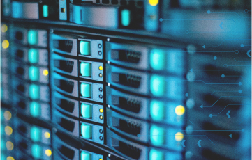 State of AI Infrastructure Webinar Resource Card