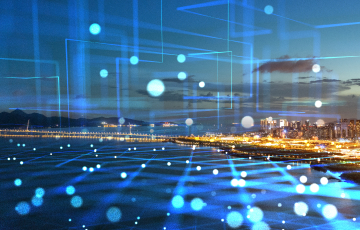 The AI Effect Infrastructure Trends Webinar 