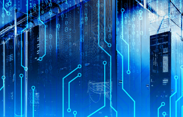 Data Centers in the AI Era Webinar Card