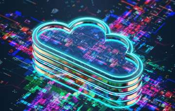 Enabling Hybrid Multi-cloud Webinar Card