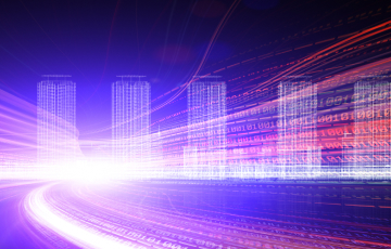 Explore the Future of Connectivity Webinar Card