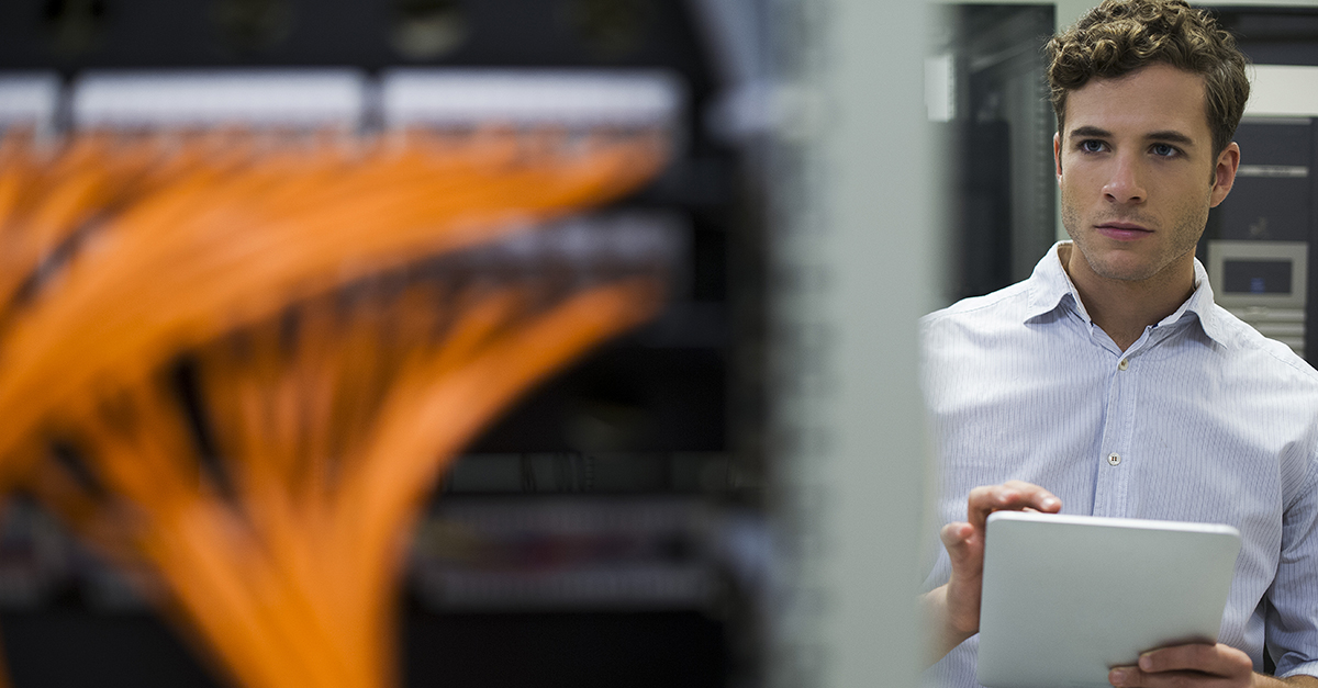 Security and Optimization Program