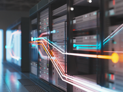 Why enterprises need to rethink their data center capacity strategy Webinar