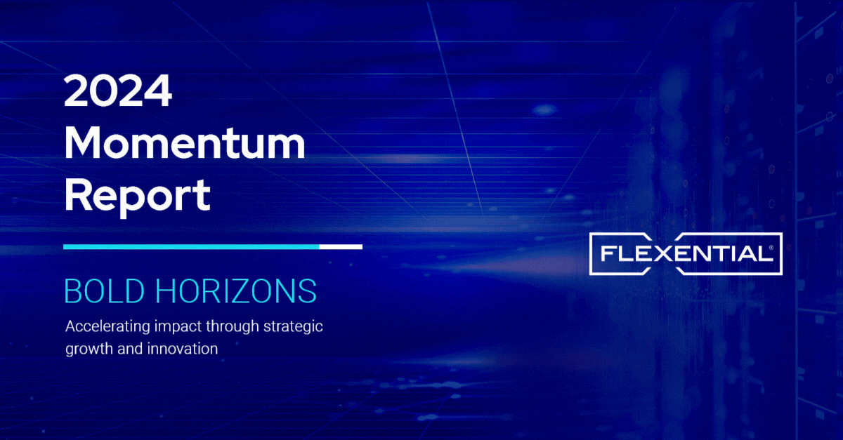 momentum report