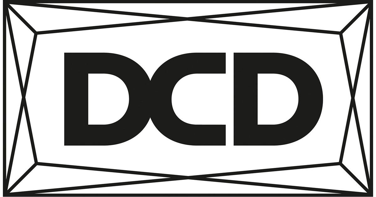 Data Center Dynamics Logo
