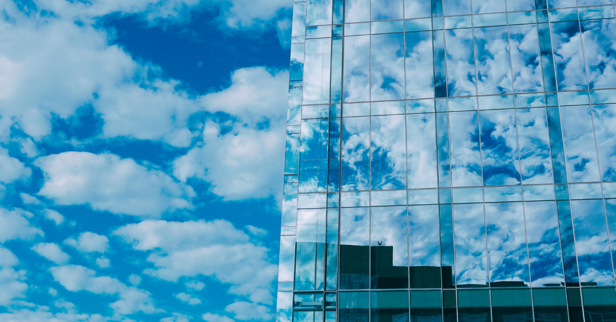 Hosted private cloud figures prominently in the hybrid IT mix