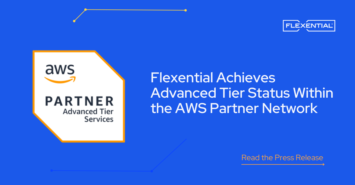 AWS Partner PR Card