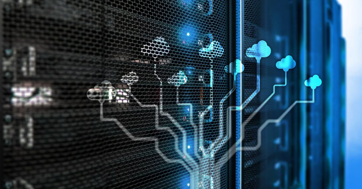 Understanding cloud types